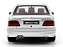 Mercedes Benz E55 AMG W210 Brilliant Silver 744 2001 1:18 OttOmobile - Imagem 4