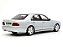Mercedes Benz E55 AMG W210 Brilliant Silver 744 2001 1:18 OttOmobile - Imagem 2