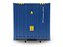 Carreta Container Trailer CMA CGM 1:24 Solido - Imagem 3