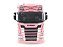 Scania S580 Highline Pink Pig Tribute 2023 1:24 Solido - Imagem 2
