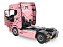 Scania S580 Highline Pink Pig Tribute 2023 1:24 Solido - Imagem 3