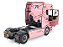 Scania S580 Highline Pink Pig Tribute 2023 1:24 Solido - Imagem 4