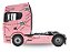 Scania S580 Highline Pink Pig Tribute 2023 1:24 Solido - Imagem 5