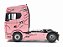 Scania S580 Highline Pink Pig Tribute 2023 1:24 Solido - Imagem 6