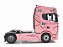 Scania S580 Highline Pink Pig Tribute 2023 1:24 Solido - Imagem 7