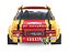 Fiat 131 Abarth Yellow Rallye de Monte-Carlo 1980 1:18 Solido - Imagem 4
