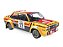 Fiat 131 Abarth Yellow Rallye de Monte-Carlo 1980 1:18 Solido - Imagem 5