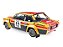 Fiat 131 Abarth Yellow Rallye de Monte-Carlo 1980 1:18 Solido - Imagem 6