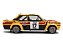 Fiat 131 Abarth Yellow Rallye de Monte-Carlo 1980 1:18 Solido - Imagem 10