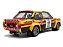 Fiat 131 Abarth Yellow Rallye de Monte-Carlo 1980 1:18 Solido - Imagem 2