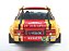 Fiat 131 Abarth Yellow Rallye de Monte-Carlo 1980 1:18 Solido - Imagem 4
