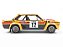 Fiat 131 Abarth Yellow Rallye de Monte-Carlo 1980 1:18 Solido - Imagem 8