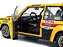 Fiat 131 Abarth Yellow Rallye de Monte-Carlo 1980 1:18 Solido - Imagem 5