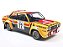 Fiat 131 Abarth Yellow Rallye de Monte-Carlo 1980 1:18 Solido - Imagem 5