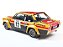 Fiat 131 Abarth Yellow Rallye de Monte-Carlo 1980 1:18 Solido - Imagem 6