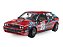 Lancia Delta HF Integrale Rally San Remo 1989 1:18 Solido - Imagem 1