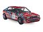 Lancia Delta HF Integrale Rally San Remo 1989 1:18 Solido - Imagem 6
