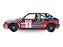 Lancia Delta HF Integrale Rally San Remo 1989 1:18 Solido - Imagem 7