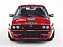 Lancia Delta HF Integrale Rally San Remo 1989 1:18 Solido - Imagem 2