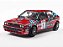 Lancia Delta HF Integrale Rally San Remo 1989 1:18 Solido - Imagem 1