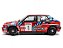 Lancia Delta HF Integrale Rally San Remo 1989 1:18 Solido - Imagem 6