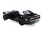 Dodge Challenger R/T Scat Pack Widebody Highway Police 2023 1:18 Solido - Imagem 4