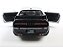 Dodge Challenger R/T Scat Pack Widebody Highway Police 2023 1:18 Solido - Imagem 6
