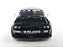 Dodge Challenger R/T Scat Pack Widebody Highway Police 2023 1:18 Solido - Imagem 3