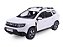 *** PRÉ-VENDA *** Dacia Duster PH.2.5 2024 1:18 Solido Branco - Imagem 1