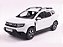 Dacia Duster PH.2.5 2024 1:18 Solido Branco - Imagem 1