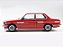 BMW Alpina E21 C1 2,3 Red 1980 1:18 Solido Vermelho - Imagem 9