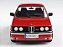 BMW Alpina E21 C1 2,3 Red 1980 1:18 Solido Vermelho - Imagem 3