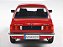 BMW Alpina E21 C1 2,3 Red 1980 1:18 Solido Vermelho - Imagem 4