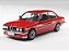 BMW Alpina E21 C1 2,3 Red 1980 1:18 Solido Vermelho - Imagem 1