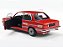 BMW Alpina E21 C1 2,3 Red 1980 1:18 Solido Vermelho - Imagem 5