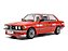 BMW Alpina E21 C1 2,3 Red 1980 1:18 Solido Vermelho - Imagem 1