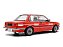 BMW Alpina E21 C1 2,3 Red 1980 1:18 Solido Vermelho - Imagem 2
