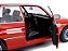 BMW Alpina E21 C1 2,3 Red 1980 1:18 Solido Vermelho - Imagem 6