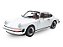 *** PRÉ-VENDA *** Porsche 911 (930) 3.0 SC 1974 1:18 Solido Branco - Imagem 1
