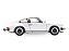 *** PRÉ-VENDA *** Porsche 911 (930) 3.0 SC 1974 1:18 Solido Branco - Imagem 10