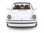 *** PRÉ-VENDA *** Porsche 911 (930) 3.0 SC 1974 1:18 Solido Branco - Imagem 3