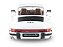 *** PRÉ-VENDA *** Porsche 911 (930) 3.0 SC 1974 1:18 Solido Branco - Imagem 4