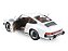 *** PRÉ-VENDA *** Porsche 911 (930) 3.0 SC 1974 1:18 Solido Branco - Imagem 5
