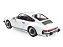 *** PRÉ-VENDA *** Porsche 911 (930) 3.0 SC 1974 1:18 Solido Branco - Imagem 8