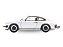 *** PRÉ-VENDA *** Porsche 911 (930) 3.0 SC 1974 1:18 Solido Branco - Imagem 9