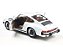 Porsche 911 (930) 3,0 SC 1974 1:18 Solido Branco - Imagem 5