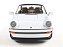 Porsche 911 (930) 3,0 SC 1974 1:18 Solido Branco - Imagem 3