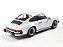 Porsche 911 (930) 3,0 SC 1974 1:18 Solido Branco - Imagem 2