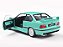 BMW E36 M3 Coupe Solido Works 1991 1:18 Solido Verde - Imagem 4