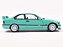 BMW E36 M3 Coupe Solido Works 1991 1:18 Solido Verde - Imagem 8